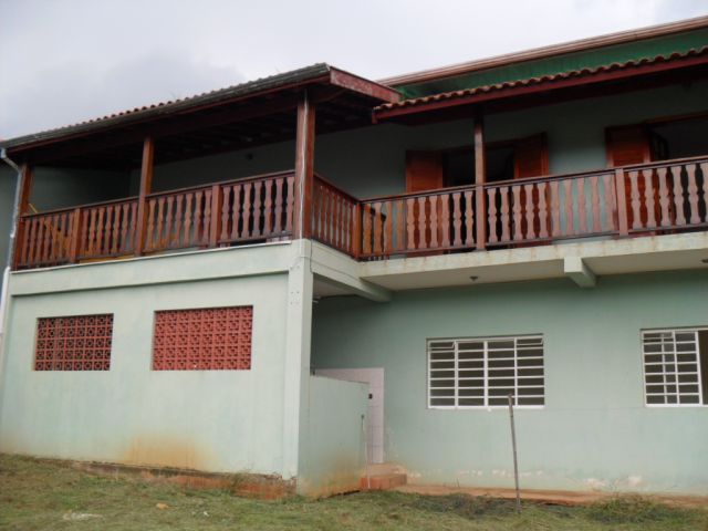 0 para Casas - Venda em Campos do Jordão
